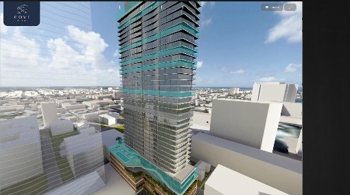 Cove Miami